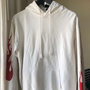 Sweatshirt/ Brandy Melville